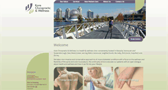 Desktop Screenshot of korechiro.com
